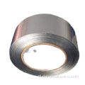 Freezer Acrylic Backed Sticky Aluminium Foil Tape
